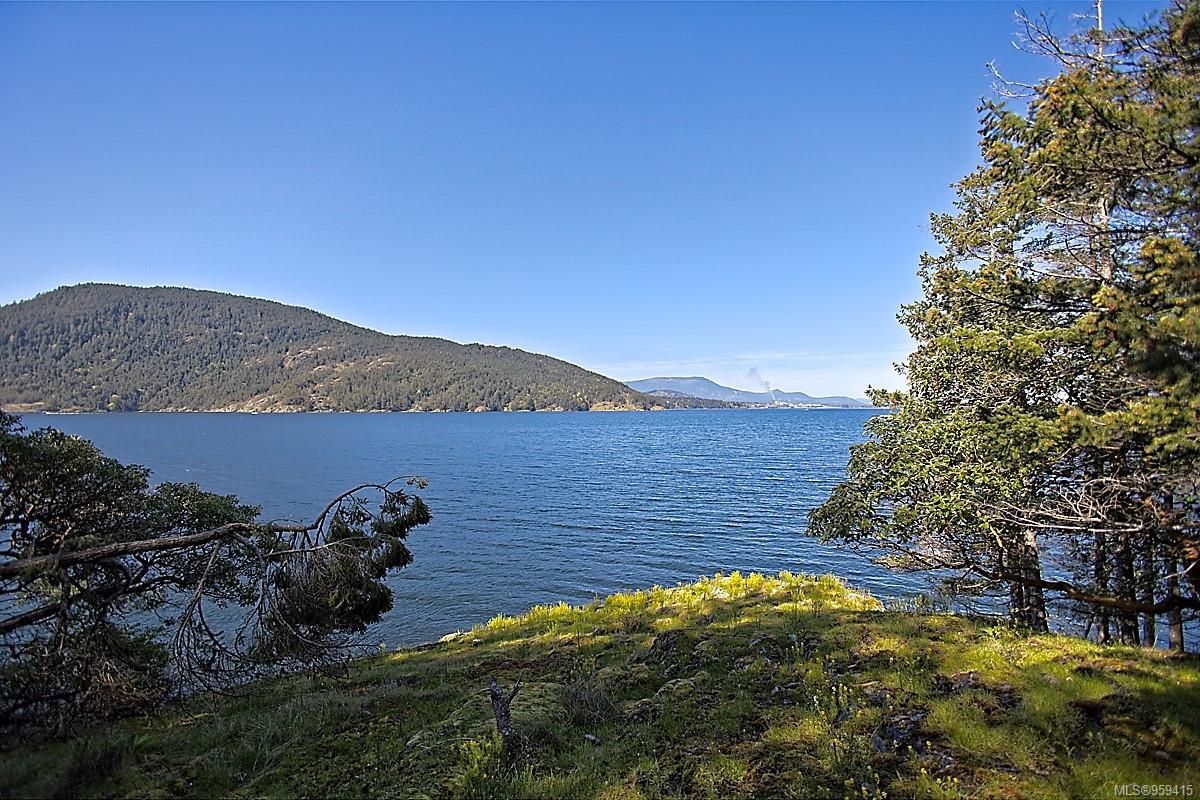 New property listed in GI Salt Spring, Gulf Islands